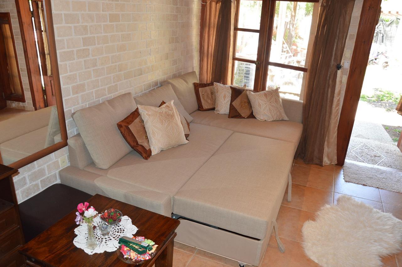 Czarina Cabin הבקתה הקיסרית והדירה הקיסרית Czarina Apartment Кесария Экстерьер фото